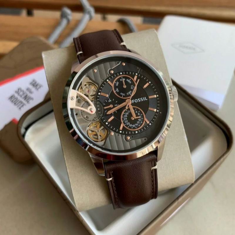 Fossil 44mm 101411